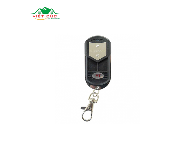 REMOTE CỬA CUỐN MITADOOR CHÍNH HÃNG